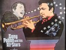 RARE salsa Record LPA 882 Tony Pabon & His All Stars Re-issue