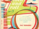 The Treniers - rare 45 T EP Rock and roll N°3 (1957)