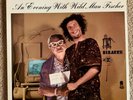 An Evening With Wild Man Fischer 2LP 1969 Zappa Bizarre VG-VG++ Original Inserts
