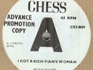 MUDDY WATERS**MY DOG CAN'T BARK**DEMO**BLUES**THE CHESS LABEL**HEAR IT