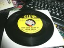 record 45 Chuck Dallis On Glenn Rockabilly   Good Show No Go NM- to NM