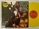 Wu-Tang Clan - Enter the Wu-Tang 36 Chambers **Color Vinyl** Import