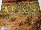 savoy brown blue matter Vinyl