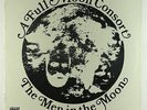 A Full Moon Consort - The Men In The Moon LP - Midwest SEALED