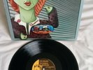 THE RESIDENTS. NOT AVAILABLE & ESKIMO. TWO SEPERATE ORIGINAL VINYL L.P.'s