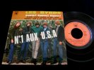 LES BYRDS/TURN TURN TURN/CBS EP 6251/FRENCH PRESS EP 7