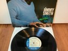 JIMMY SMITH Plays Fats Waller BLUE NOTE BST 84100 Stereo Van Gelder Jazz LP