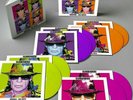 Udo Lindenberg Udopium Das Beste 8LP coloured Vinyl Box + Maske eingeschweißt