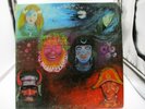 King Crimson -In The Wake of Poseidon LP SD 8266- 1970 NM c VG+ Ultrasonic Clean