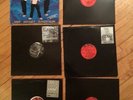 Eazy-E Rap Hip-Hop 12” Vinyl Singles, SOME RARE, Rap Hip Hop Record Lot
