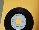 The Rovin Flames RARE 45 - Bo Diddley - Seven Million People on Tampa Bay Label
