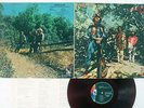 CREEDENCE CLEARWATER REVIVAL GREEN RIVER LIBERTY LP-8816 Japan RED LP