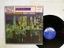 GERRY MULLIGAN SIXTET NIGHT LIGHTS FONTANA BT-2008 Japan CAP OBI SHRINK VINYL LP