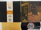 MCCOY TYNER NIGHTS OF BALLADS & BLUES IMPULSE IMP-88150 Japan OBI VINYL LP