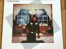 Townes Van Zandt ?At My Window ORIGINAL 1987 still sealed Sugar Hill Records LP