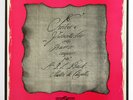 ANNELIES SCHMIDT DE NEVEU Bach cello solo suites 1958 ducretet 300 C 043 FD 3 LP