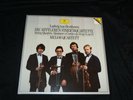 Beethoven String Quartets MELOS QUARTETT DGG Digital NM 3-LP BOX
