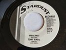 Tony Basil Brrakaway Adam Wade Everybody Is Looking northern soul Wigan casino 7