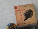 Gnonnas Pedro ?– La Crocatuba - Mimi Pinçon LP