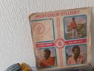 Professeur Bylledey – A Toi Ma Lycéenne