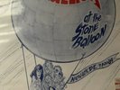 METALLICA AUG 7 1989 LIVE AT THE STONE BALLOON NEWARK DELAWARE .