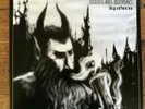 Dopethrone by Electric Wizard /1000 Purple Vinyl  LP Doom Metal Back Sabbath