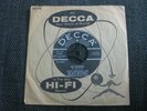 Single The Beatles & Tony Sheridan My Bonnie Decca 31 382 Repro + orig.Sleeve