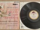 ASD 439 W/G  ED1 DELIBES SYLVIA & COPPELIA BALLET SUITES PHILHARMONIA IRVING NM