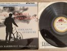 ASD 548 W/G ED1 UK ELGAR Enigma Variations Cockaigne BARBIROLLI PO NM