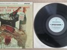 COLUMBIA SAX 2404 *B/S KARAJAN* PHILHARMONIA PROMENADE CONCERT* PO* NM