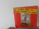 Les Grands Columbias Du Peuple & Stanley Murphy  – Toujours Merci Aux Grands