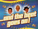 Scooter - ...And The Beat Goes On  2xLP (Club Tools ?0060961CLU) FIRST PRESS NM-
