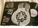 OSCAR ALEMAN Swing Guitar Legend Paris Copenhagen 1938-1945 Svend Asmussen LP