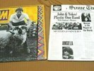 Vinyl Record Ram Paul Linda McCartney + Plastic Ono Band John Yoko Ono Beatles