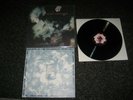 1 Lp  THE CURE  DISINTEGRATION  UK-PRESS  FIXH 14   1989