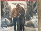 Bob Dylan- The Freewheelin Bob Dylan. Mobile Fidelity Ltd No’d  2x45 LP Mono New