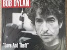 Bob Dylan Love And Theft. Mobile Fidelity Ltd No’d 2x45 RPM. New And Sealed