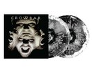Crowbar - Odd Fellows Rest 2LP Black & White Swirl Silver Splatter /1000