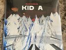 Radiohead-Kid A 2LP Vinyl