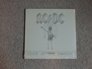 AC/DC: Flick of the Switch Vinyl LP, SEALED, Hard Rock, Heavy Metal, RARE