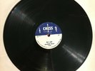 Chicago Blues 78 RPM - Howlin' Wolf - My Life / Going Back Home - Chess 1957