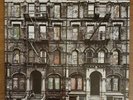 Led Zeppelin Physical Graffiti LP x2 Vinyl Record Album num (K 89400) German vgc