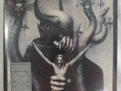 CELTIC FROST - To Mega Therion - SEALED  2017 UK 2LP Expanded Remastered Reissue