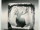 MIIKE SNOW Self-Titled DOUBLE VINYL ALBUM/2009 Downtown Records