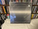 Various: Razormaid  Cycle One, Sector Two (clear vinyl)