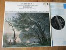 Schubert - Arpeggione Sonate / Rostropovich / Britten / Decca SXL 6426 Stereo WB