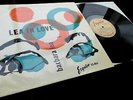 Barbara Lea - Lea In Love **Original Esquire 32-063 Mono LP**