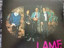 Heartbreakers LAMF UK 1977 Vinyl LP Track 2409218 Etched - See Description.
