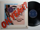 Jan Hammer Group    oh, yeah?