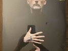 Reprise (Limited Deluxe Edition) (Crystal Clear Vinyl) by Moby